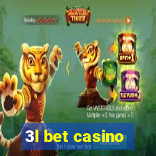 3l bet casino